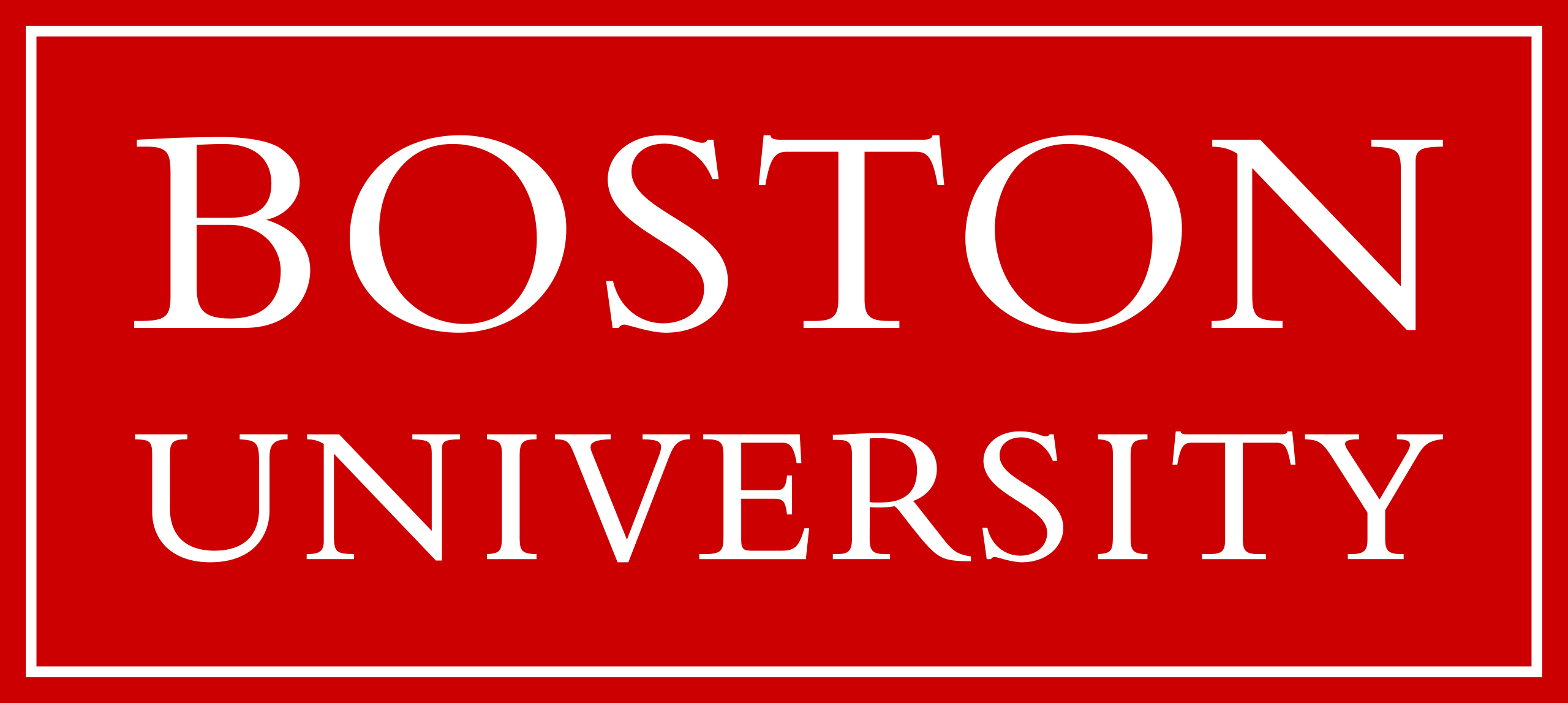 BU Research logo
